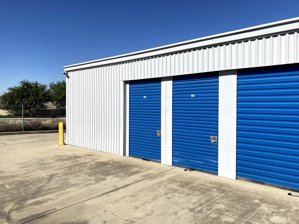 self storage near me