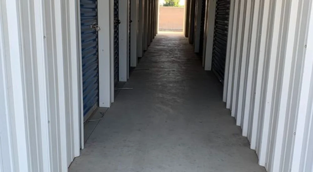 self storage near me