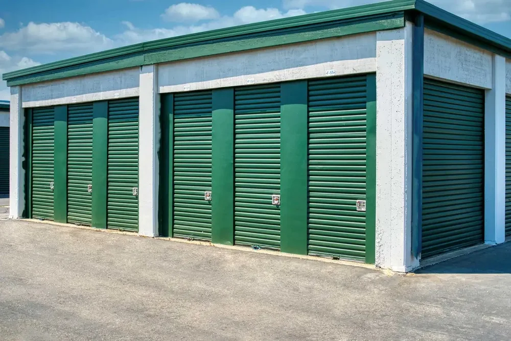 self storage near me