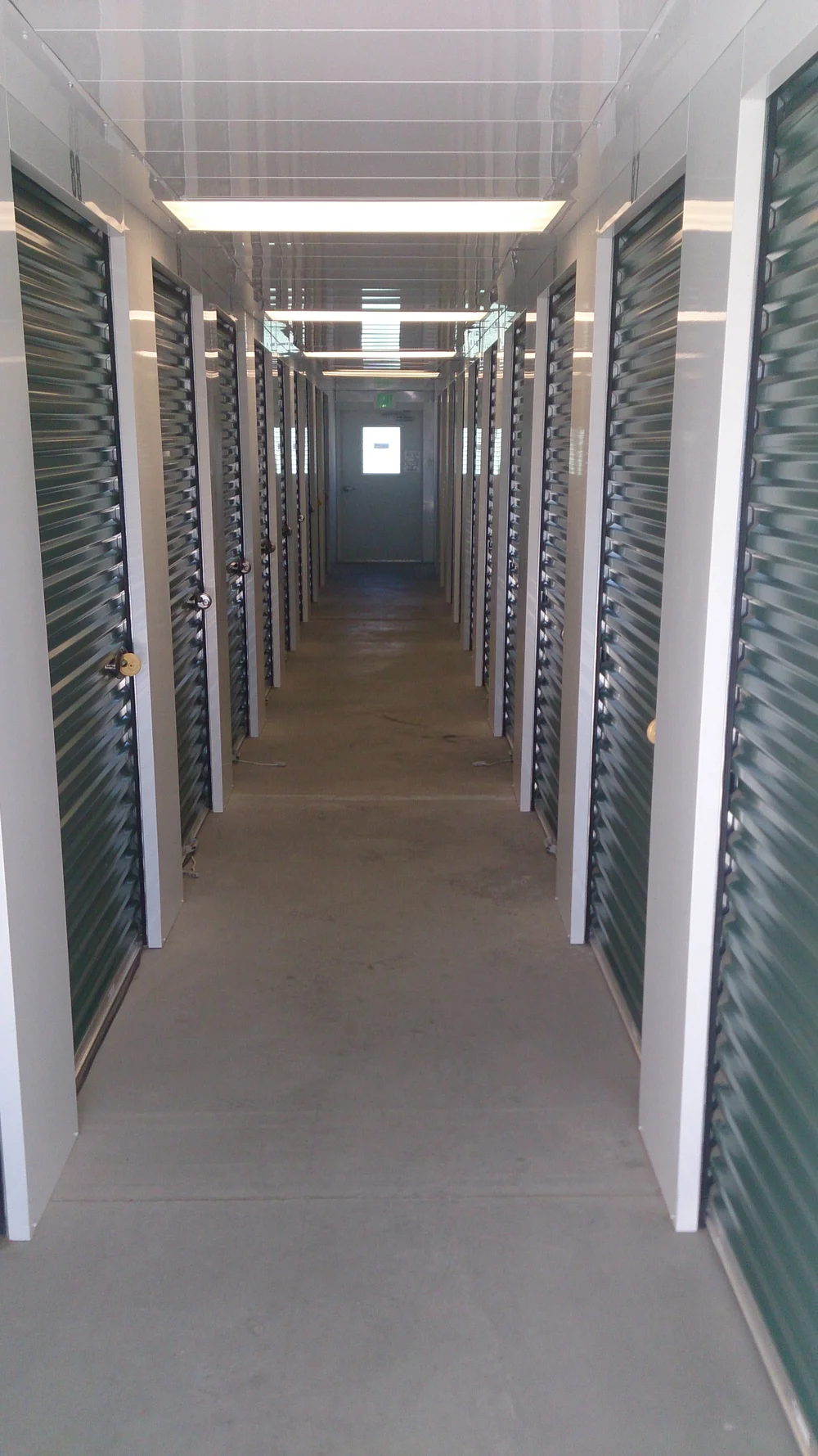 tehachapi self storage