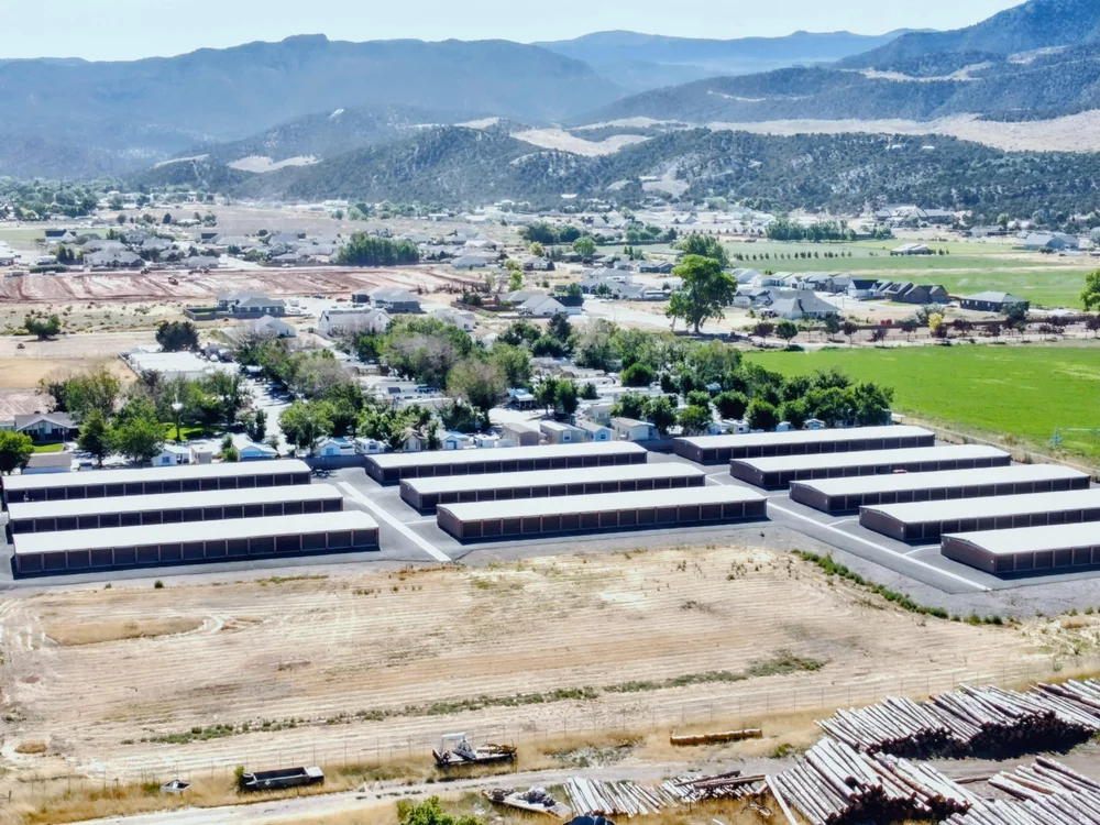 storage units near me