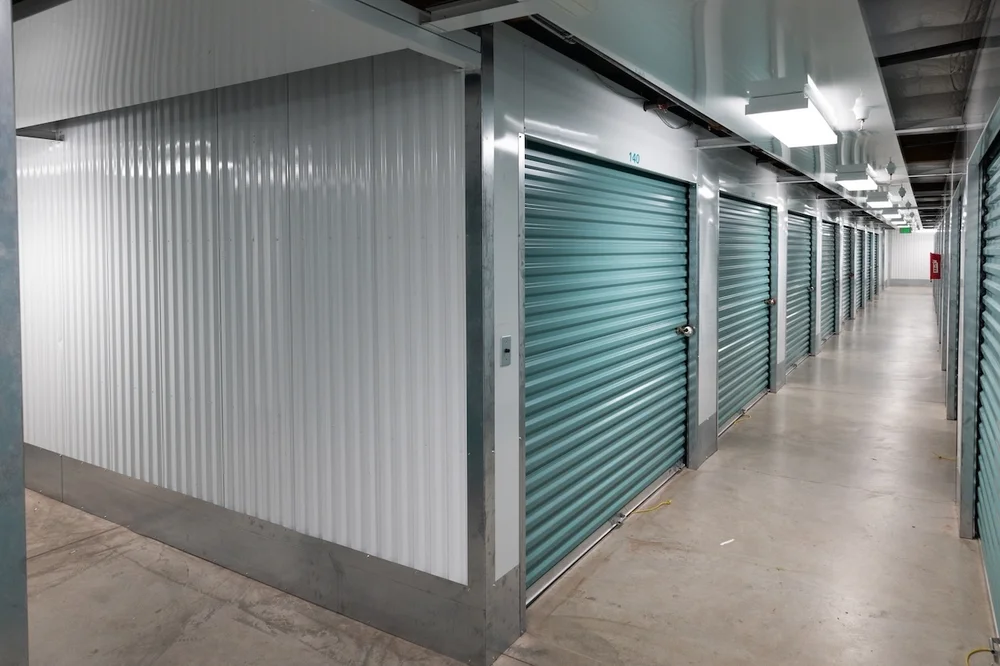 self storage units sacramento