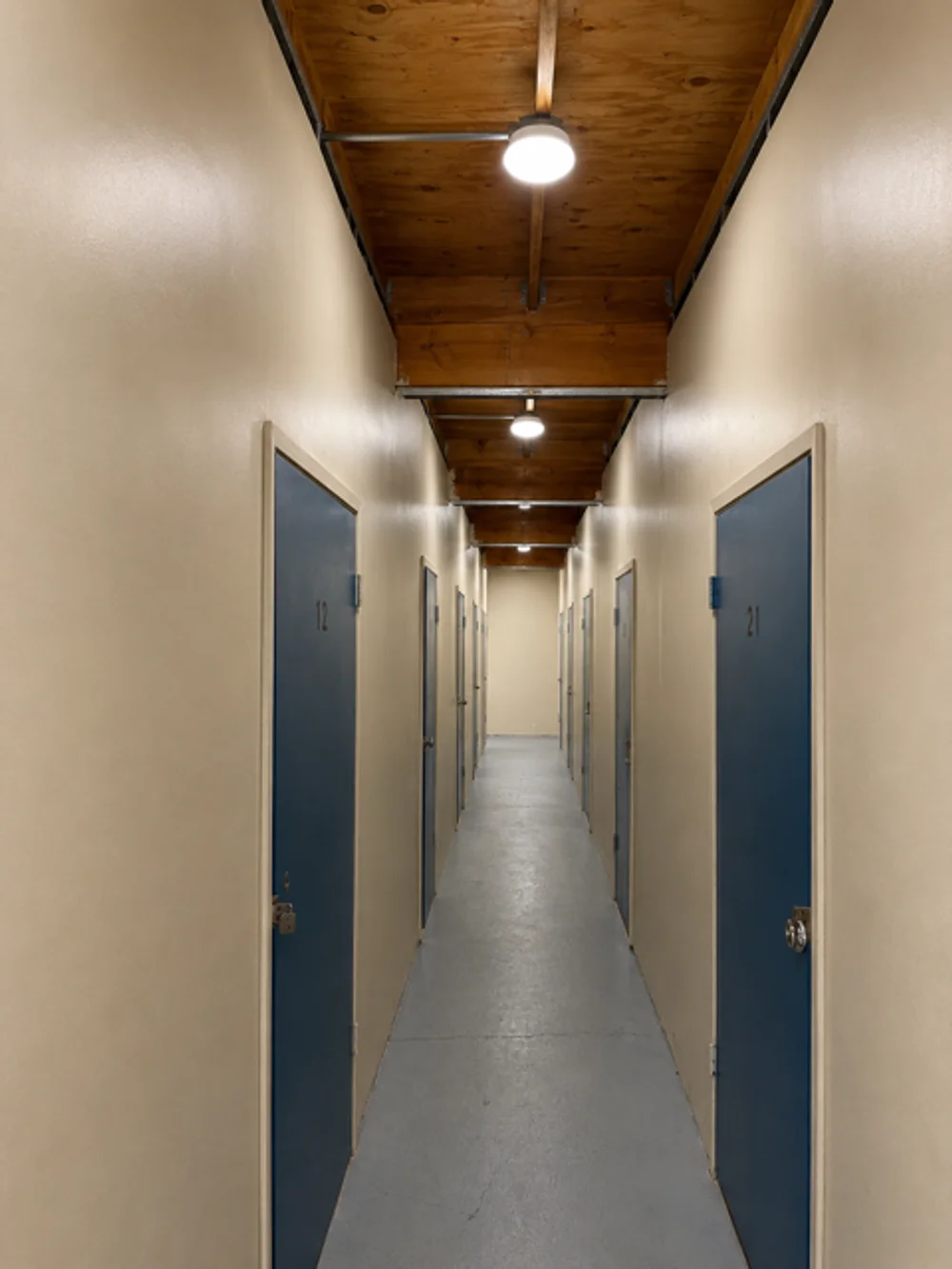 self storage near me