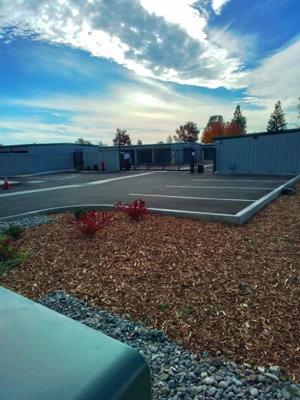 self storage near me