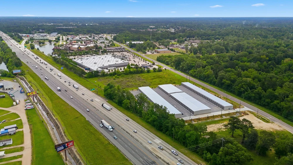 affordable storage denham springs