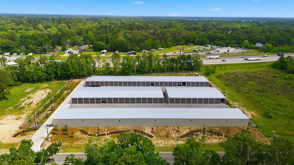 secure storage units denham springs