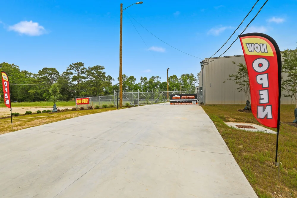 self storage near me