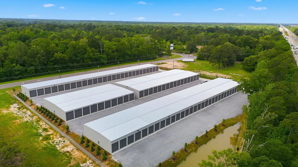 storage facility near me