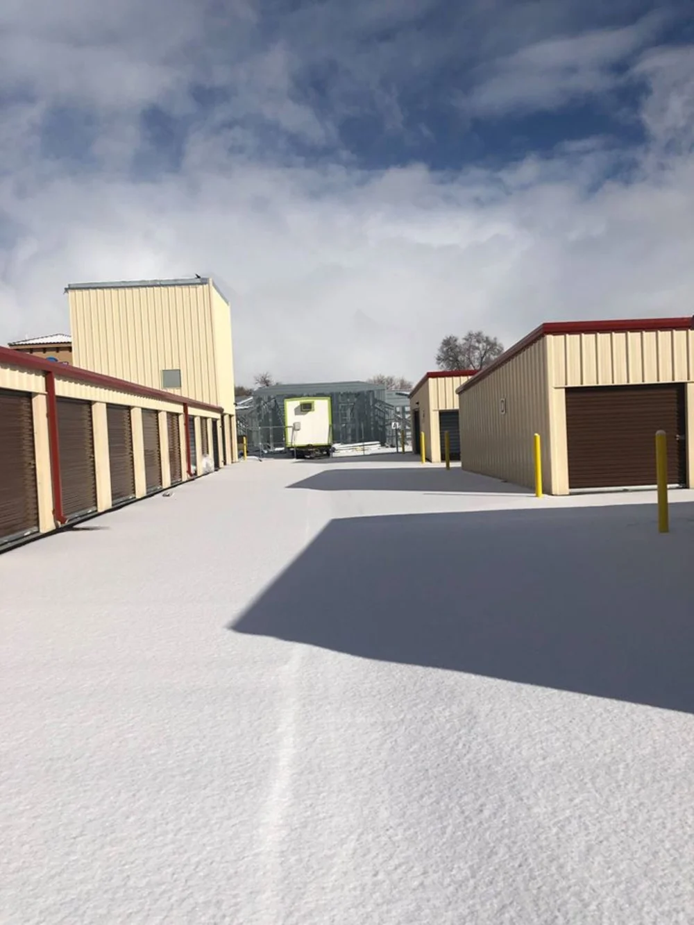 self storage near me