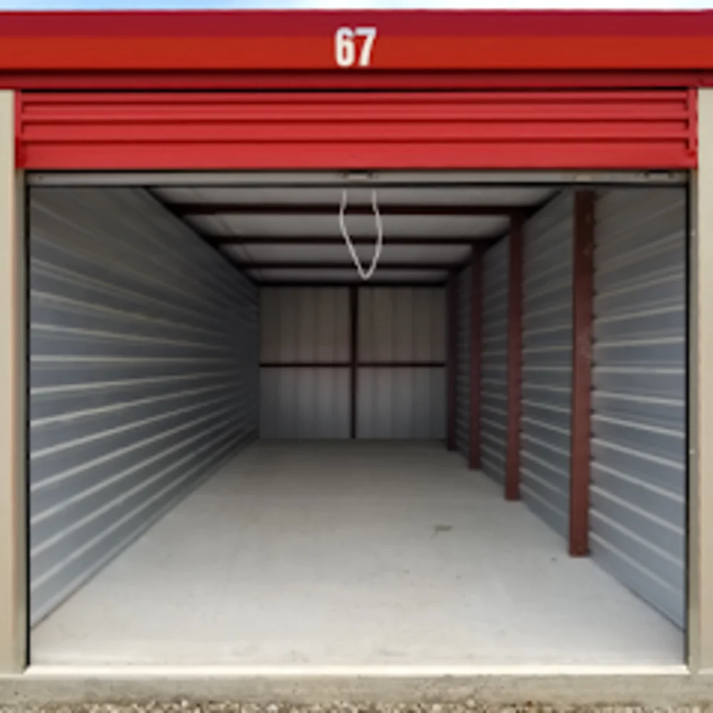 self storage near Sparks