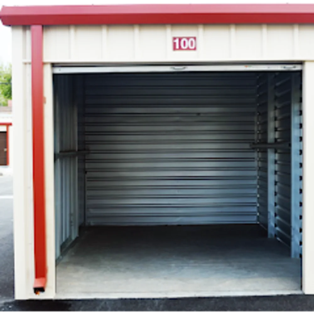 storage units for rent