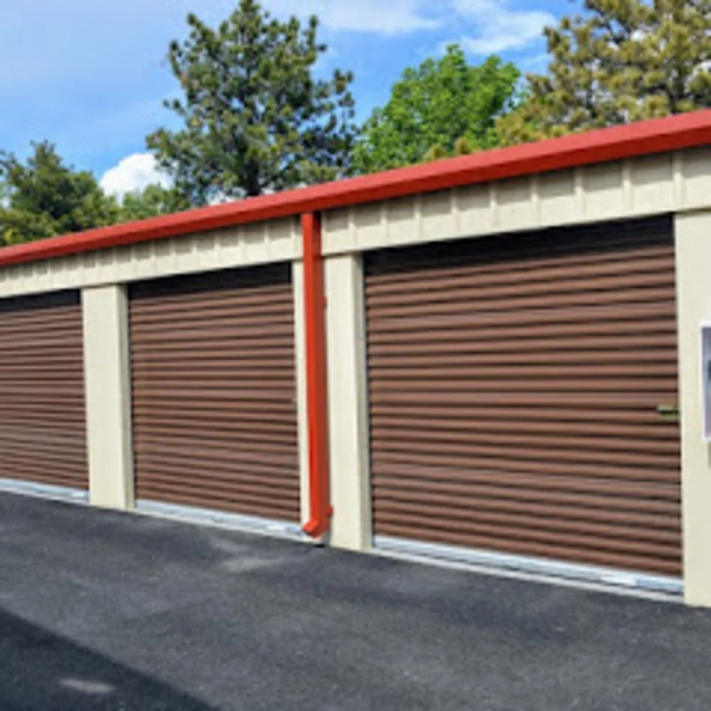 storage units near me