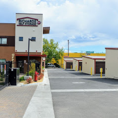 Nevada - Sparks - Richards Place