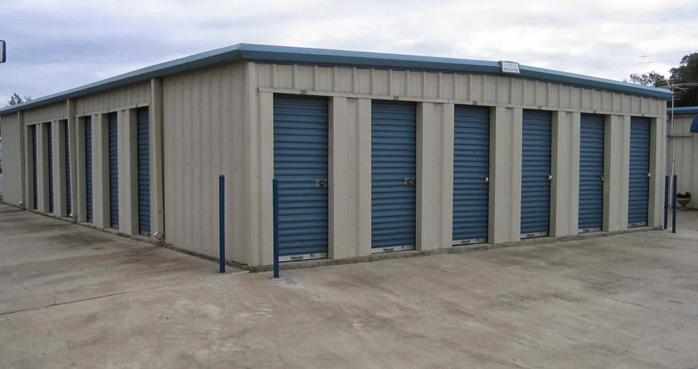 self storage near me