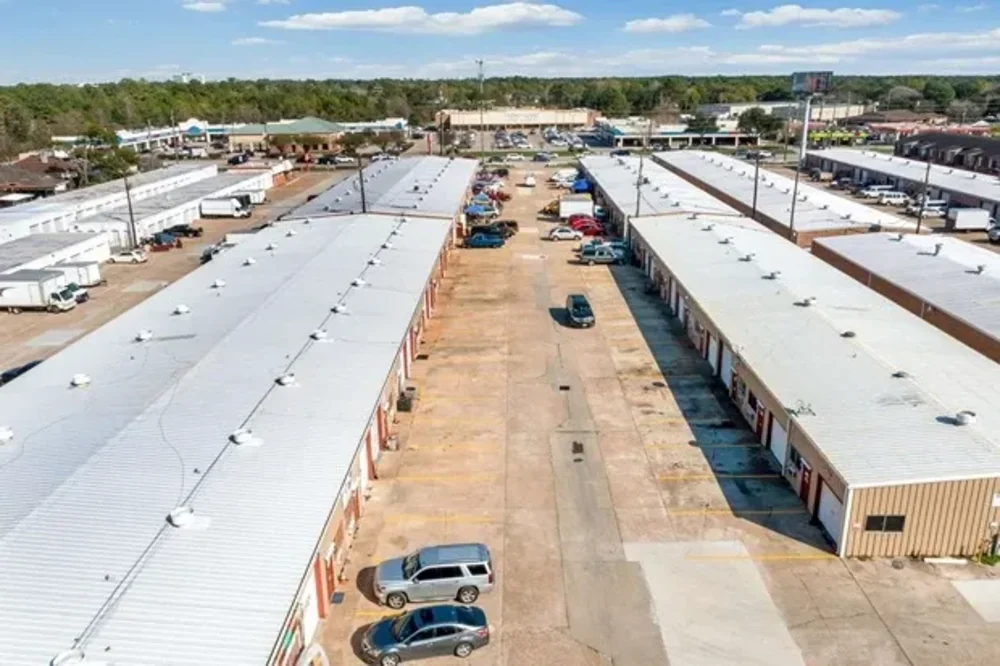 storage units near me