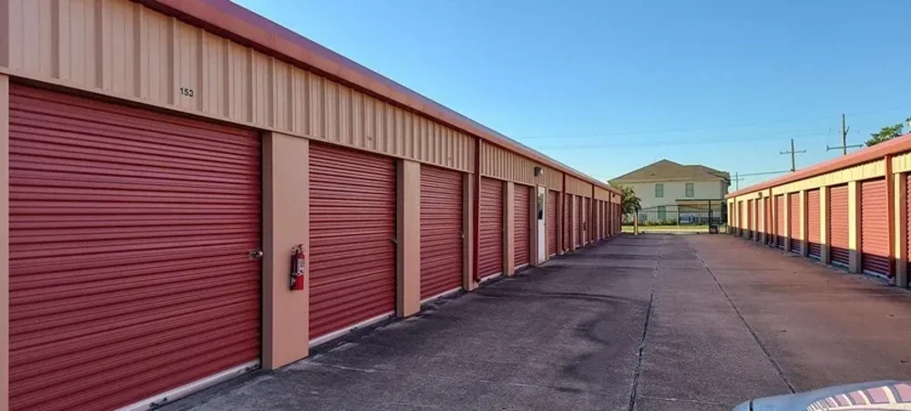 self storage near me