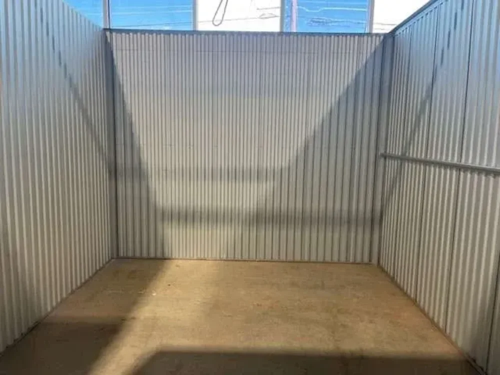 storage units for rent