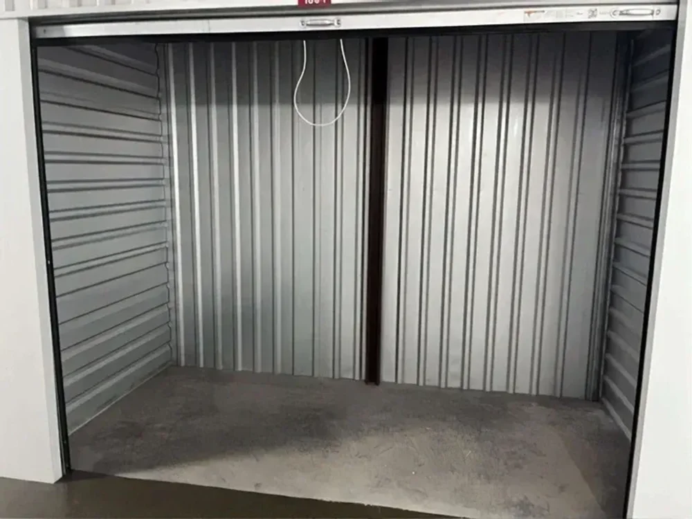 storage units for rent