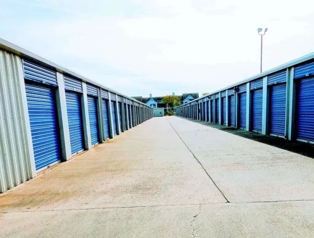 drive up storage
