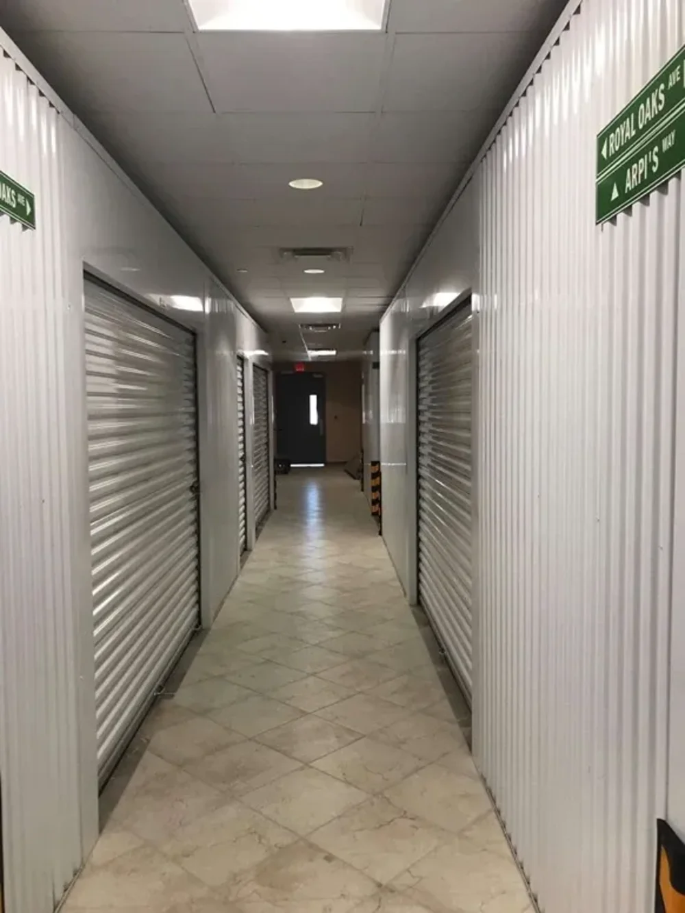self storage near me