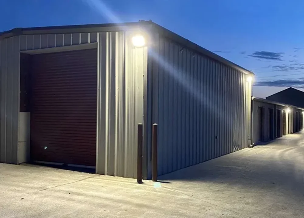 storage units for rent