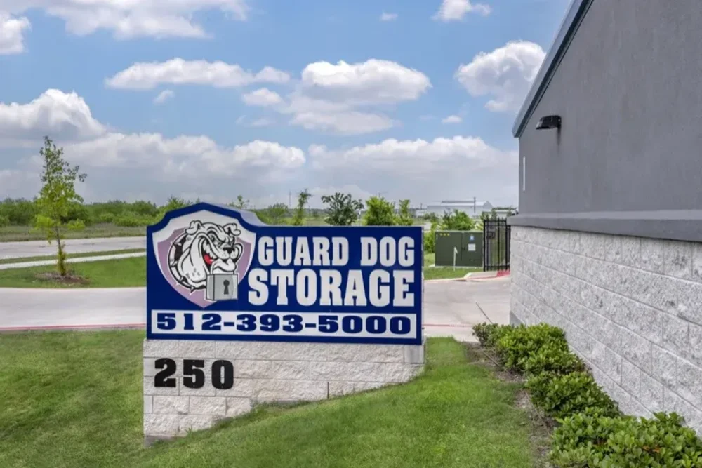 self storage units san marcos