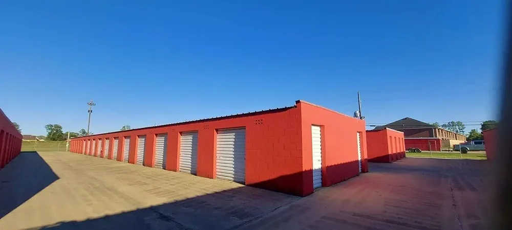 storage units for rent