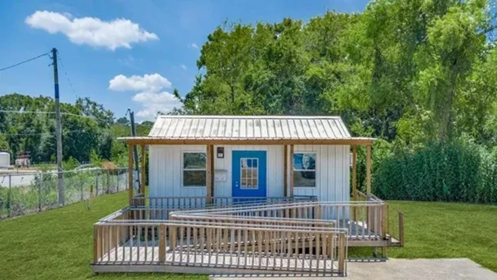 self storage units carthage