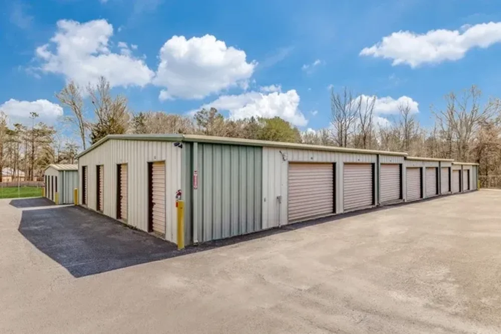 drive up storage