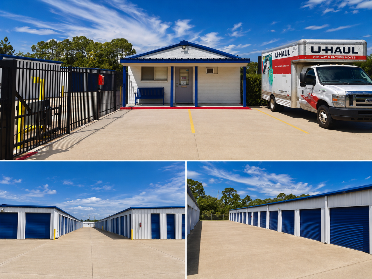 Texas - Angleton - East MulberryStreet