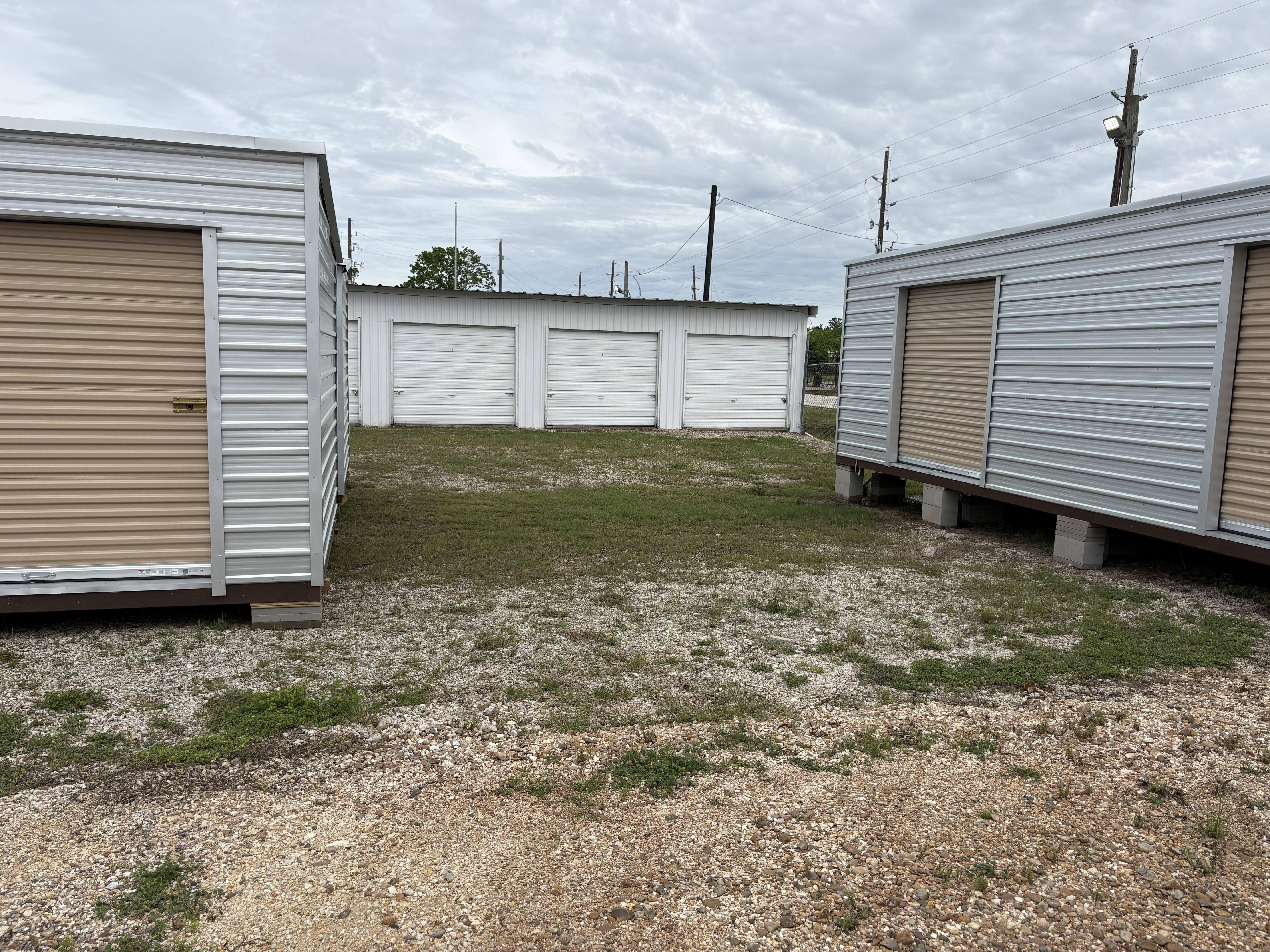 Texas - Houston - Cockrum Blvd