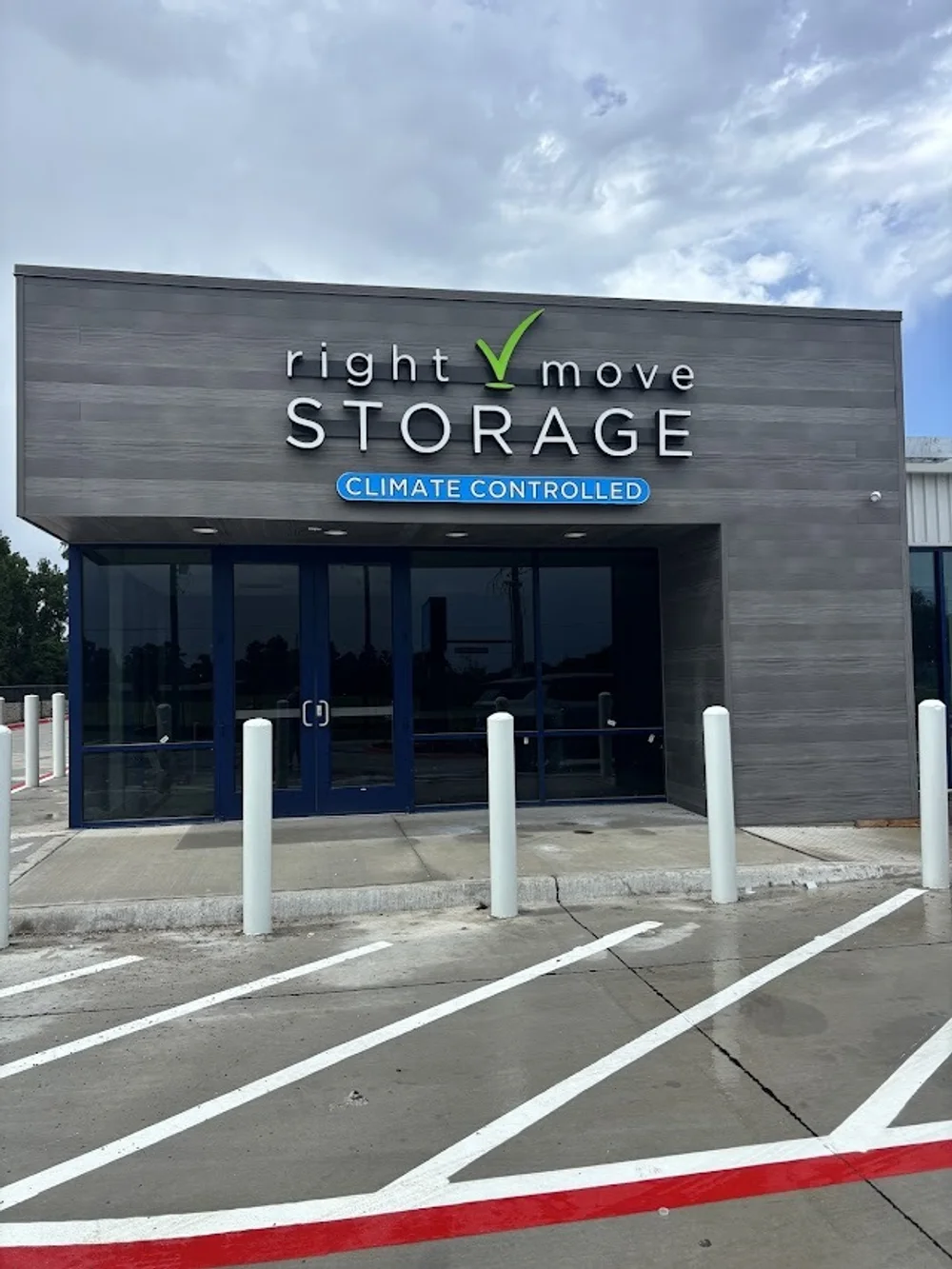 tomball storage units for rent