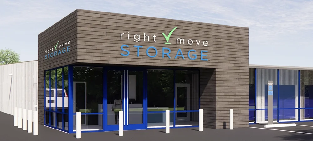 self storage units tomball