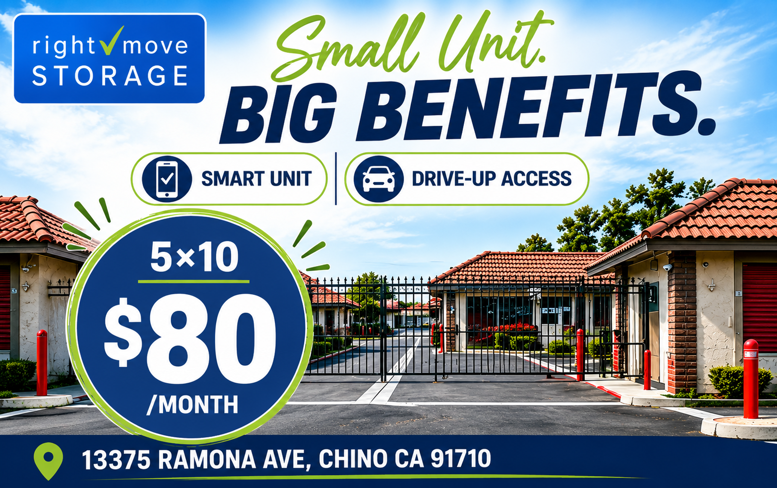 California - Chino - Ramona Avenue