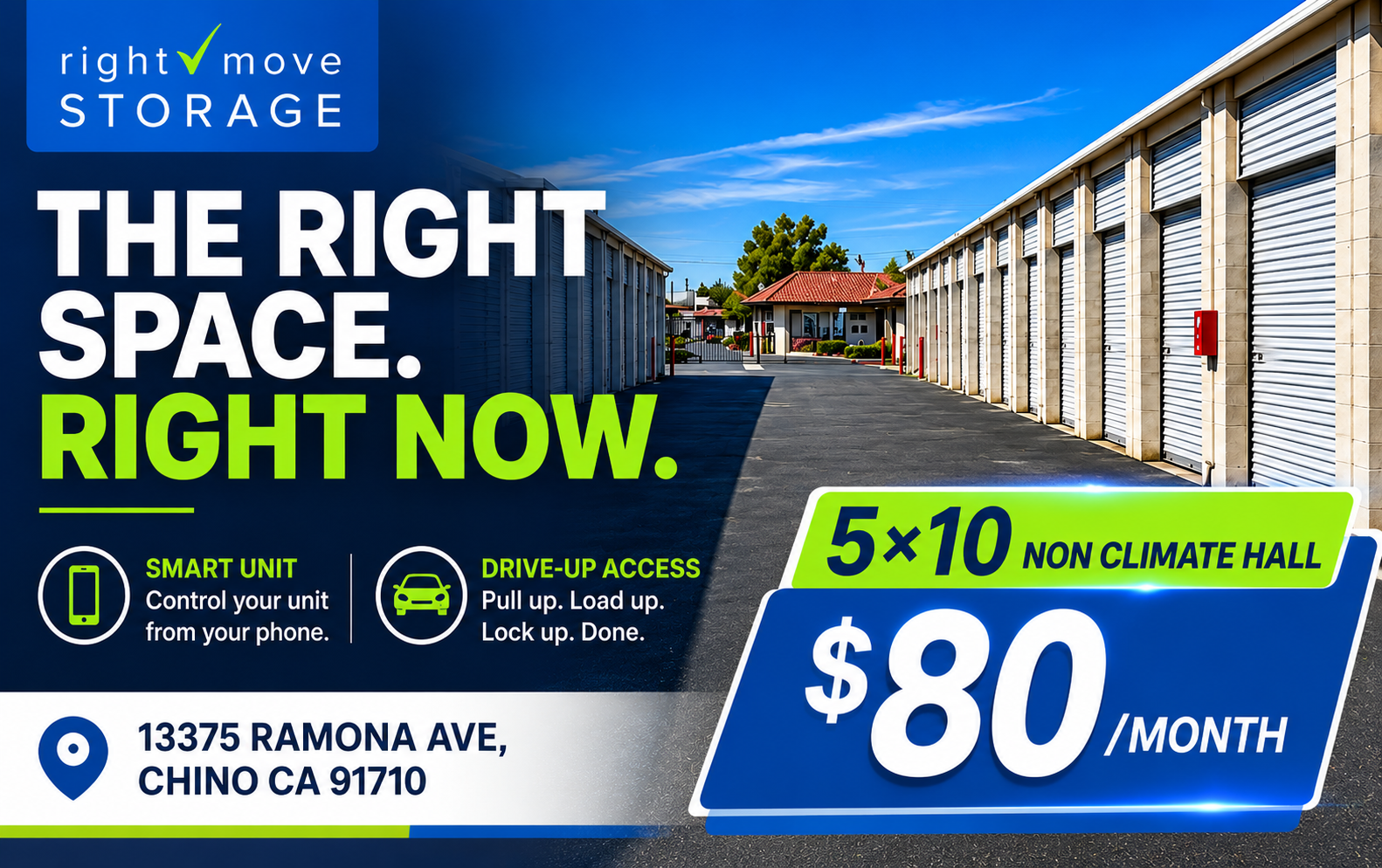California - Chino - Ramona Avenue