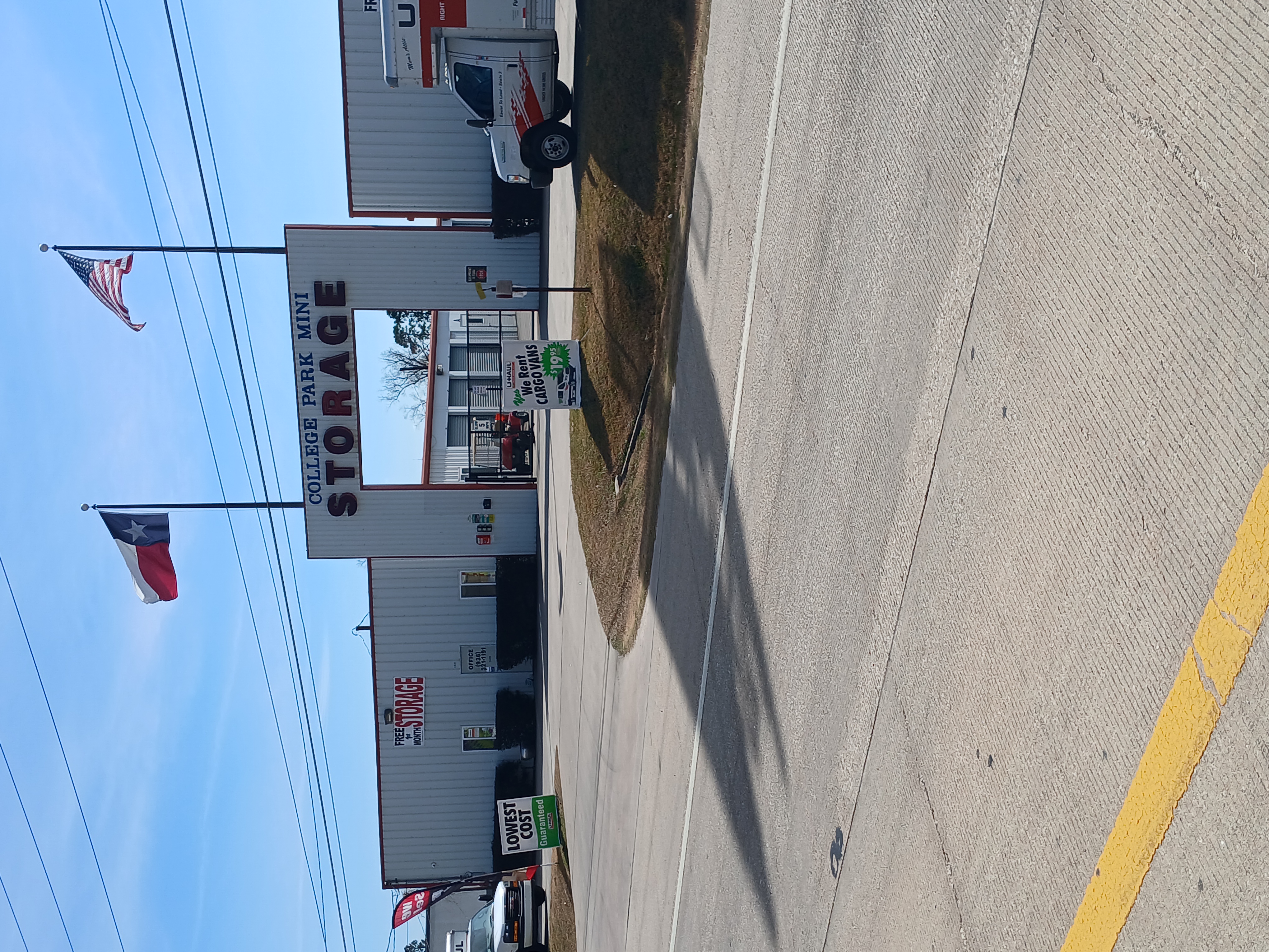 Texas - Conroe - TX-242