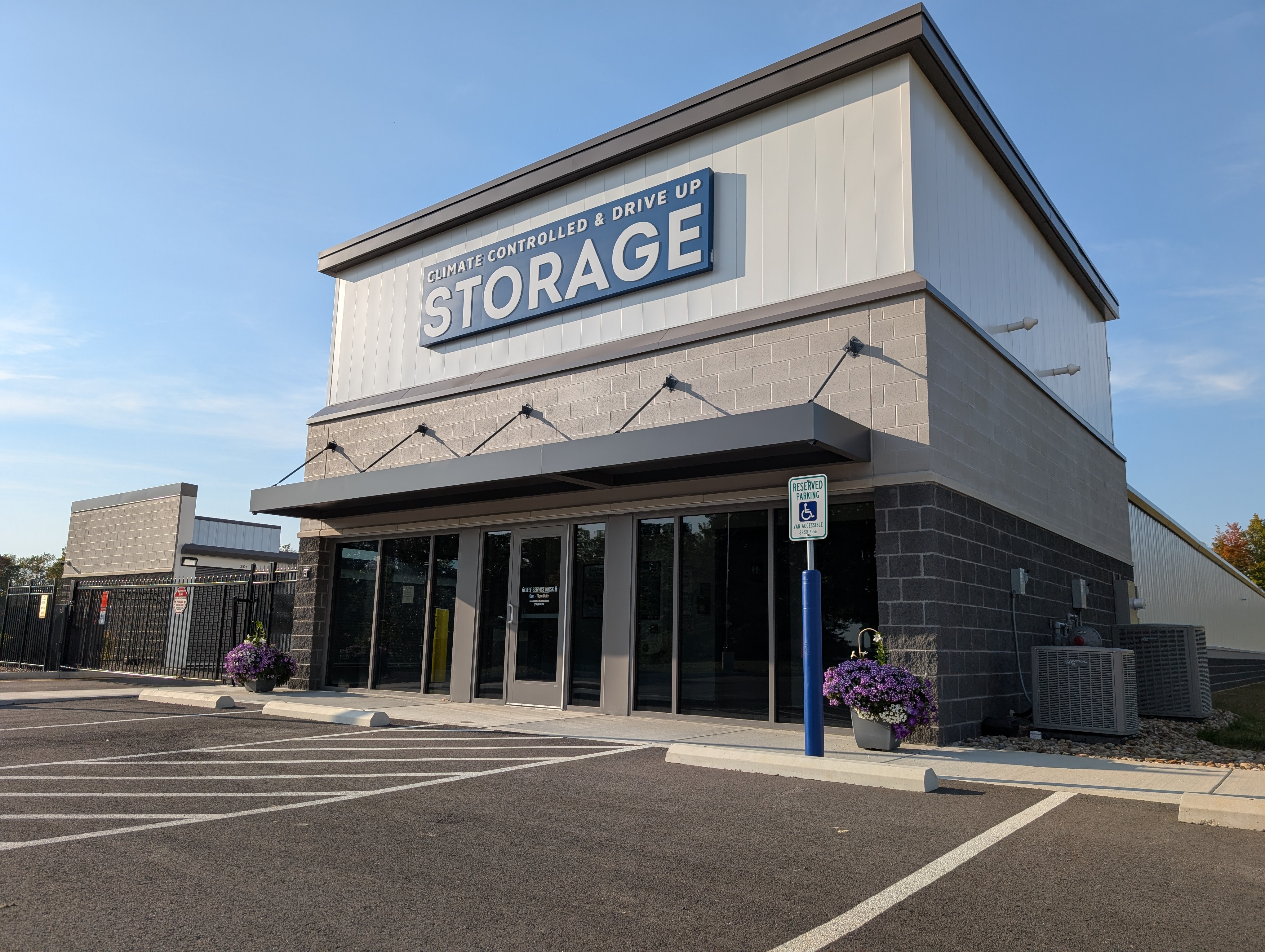 Smart Self Storage