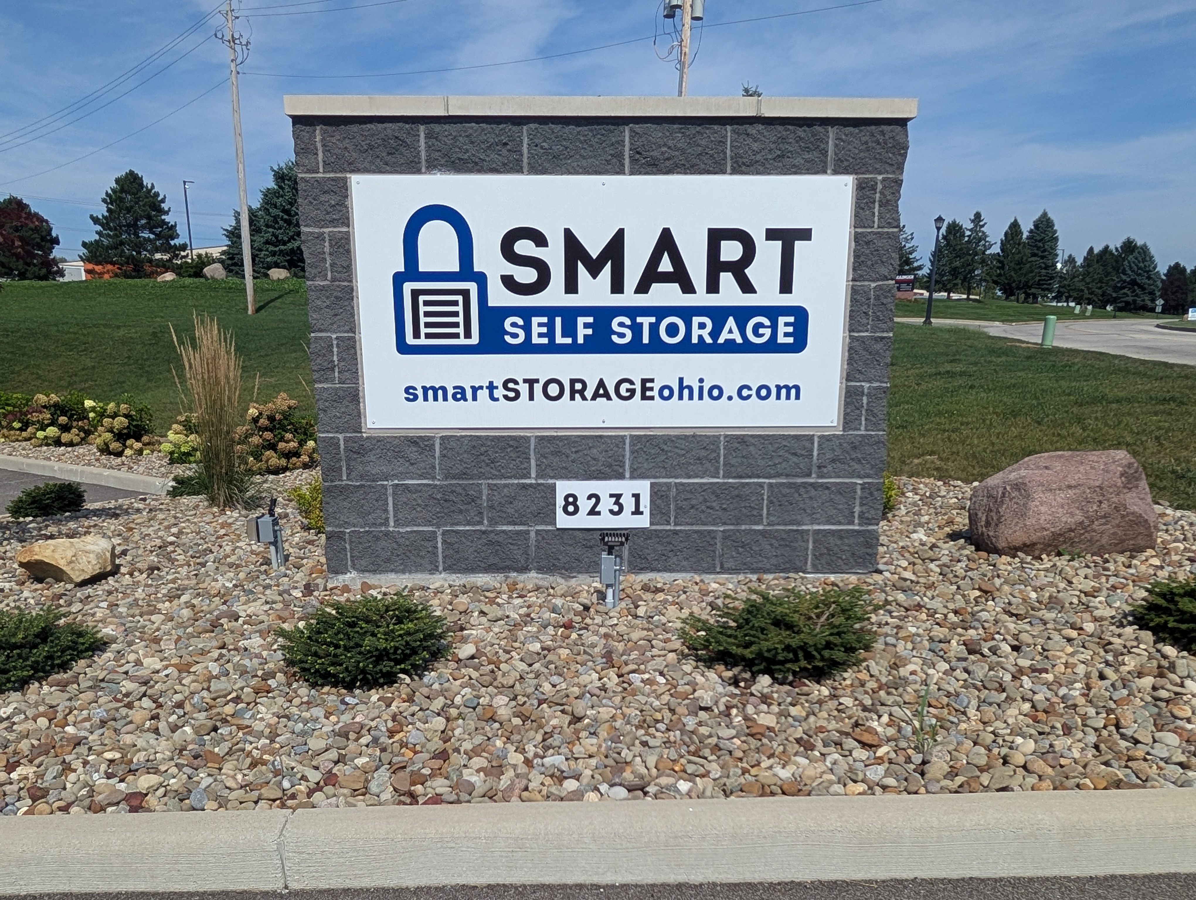 Smart Self Storage
