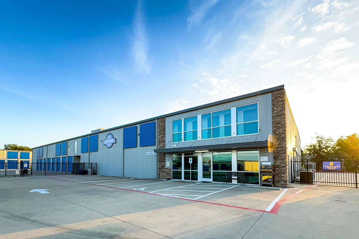self storage units elgin
