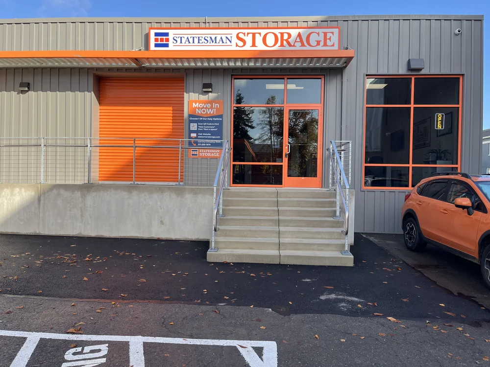 self storage units salem