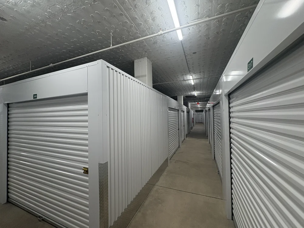 secure storage near me