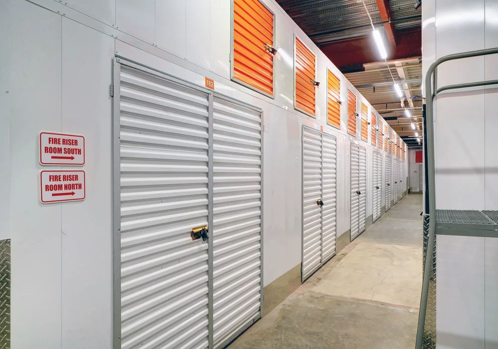 salem self storage units