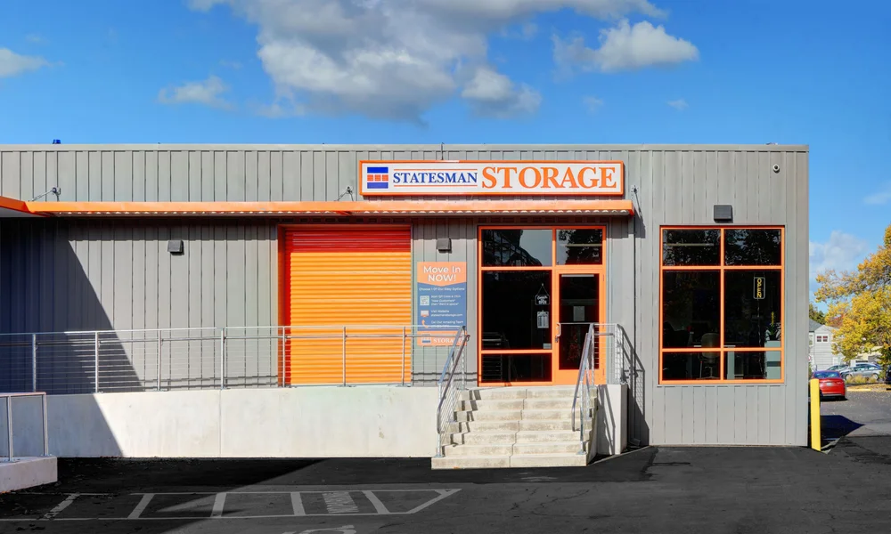 self storage units salem