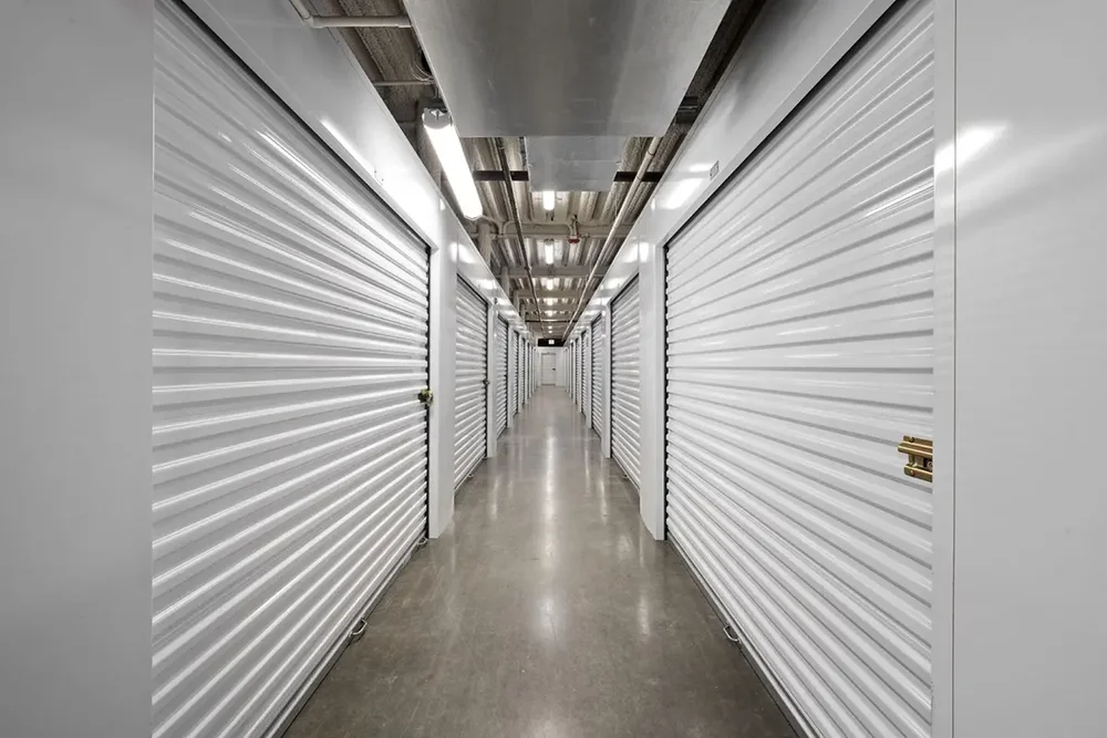 self storage units chicago