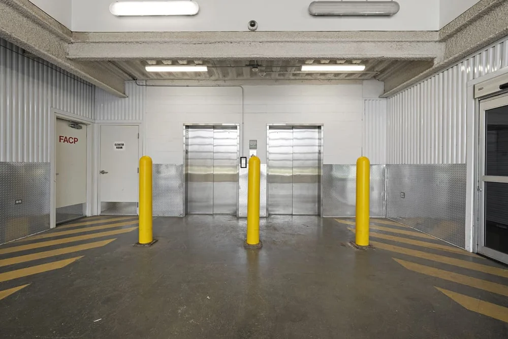 self storage units for rent