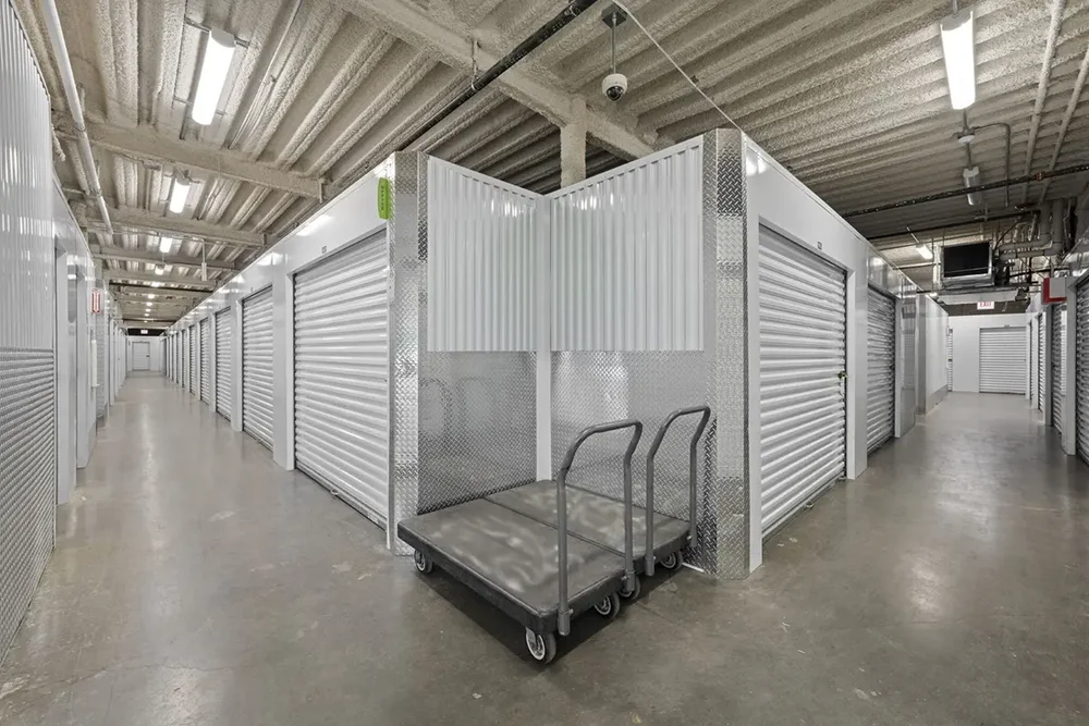 self storage near me