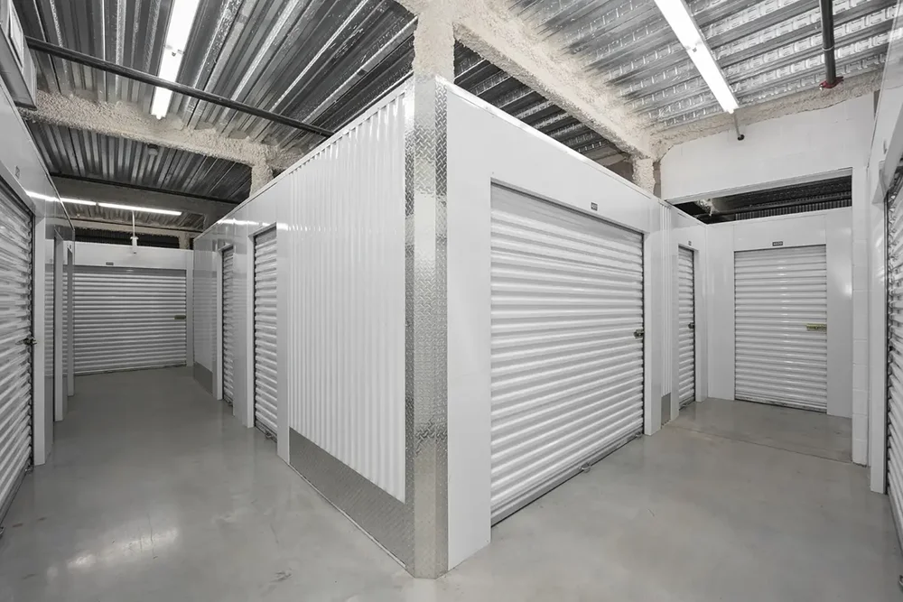 storage units for rent