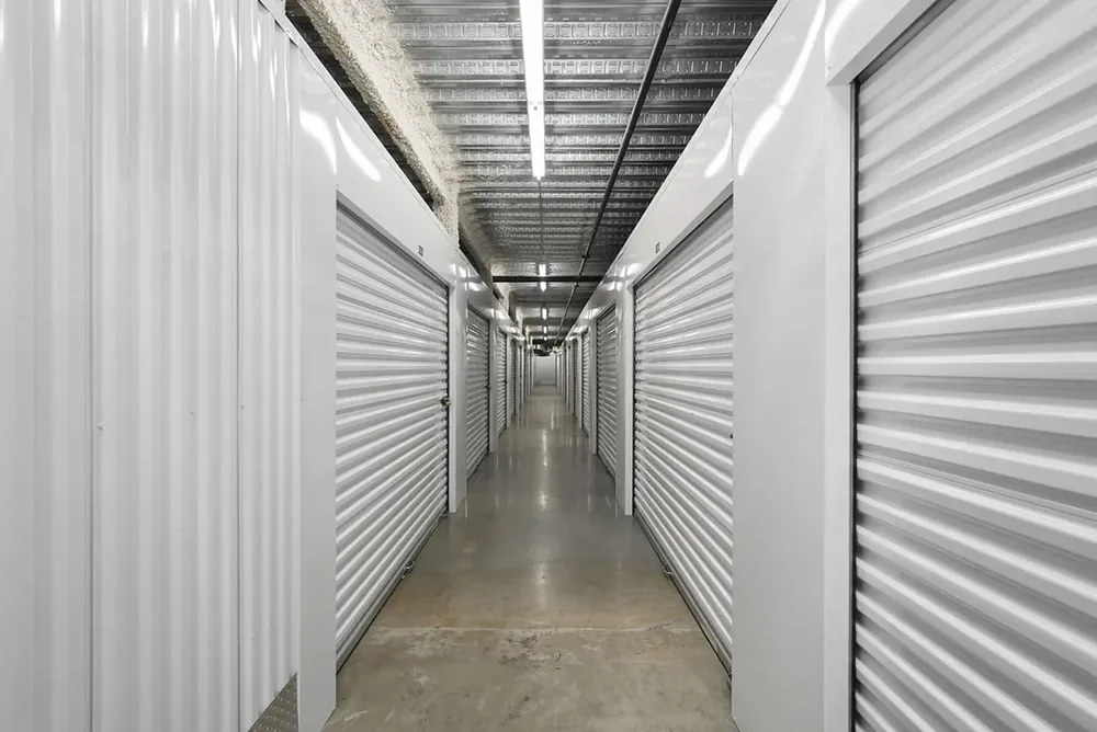 chicago storage facility