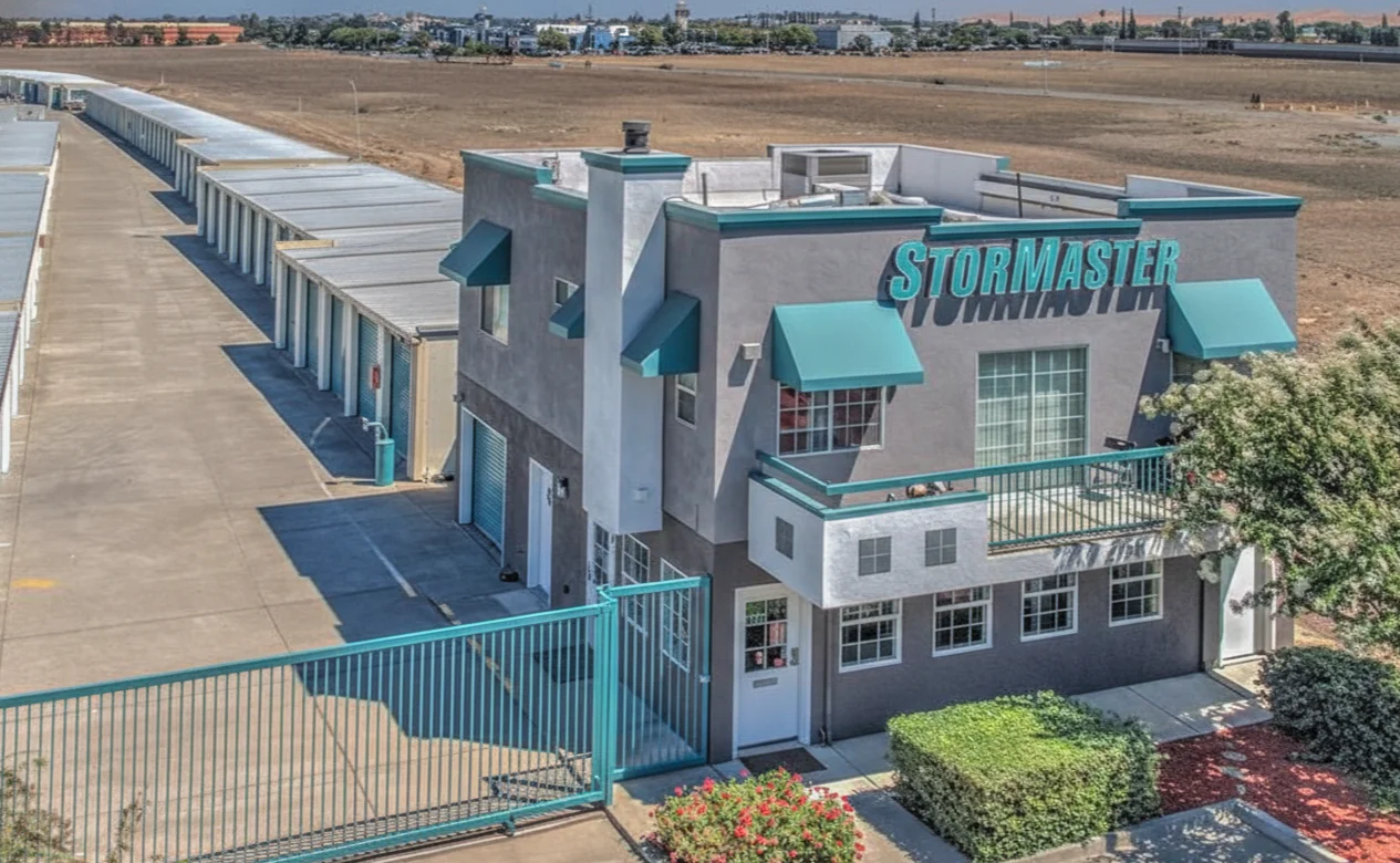 self storage units pittsburg