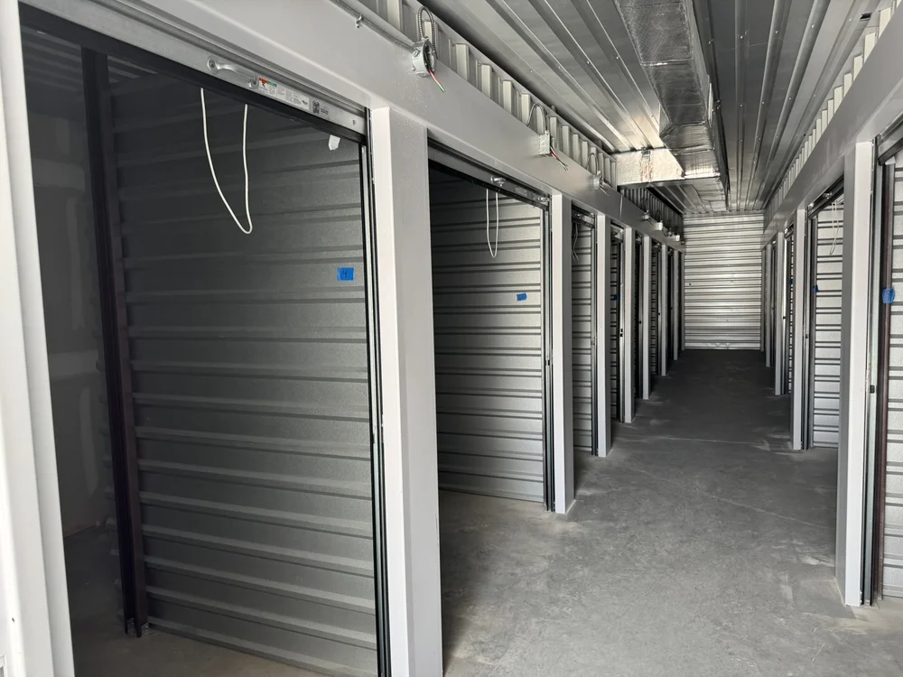 self storage near me